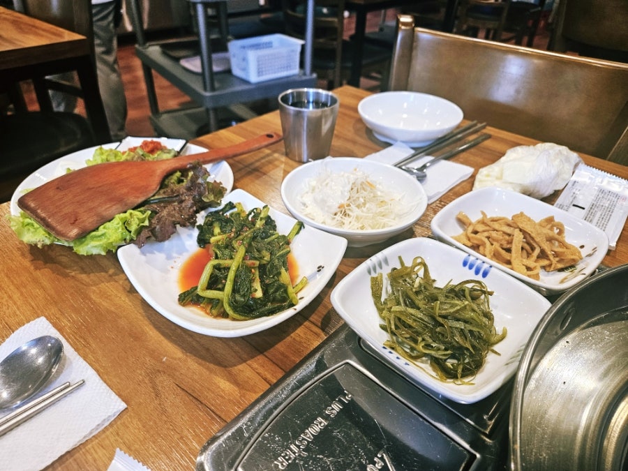 춘천3대맛닭갈비메밀 백운호수본점 사진 5