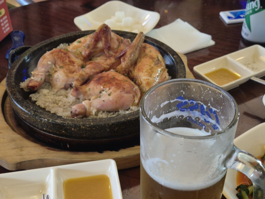 계림원 잠실점 사진 1