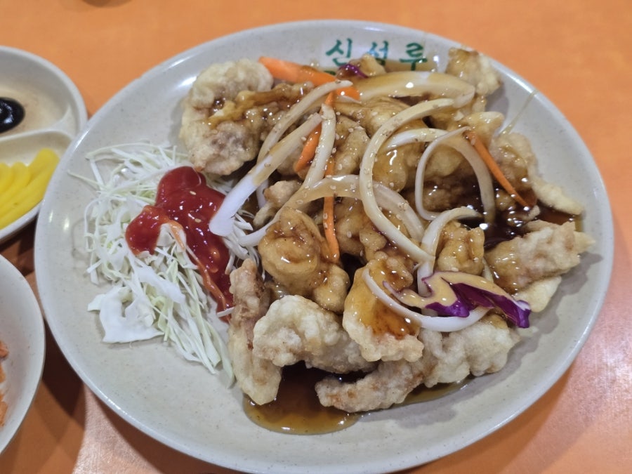 신성루 사진 6
