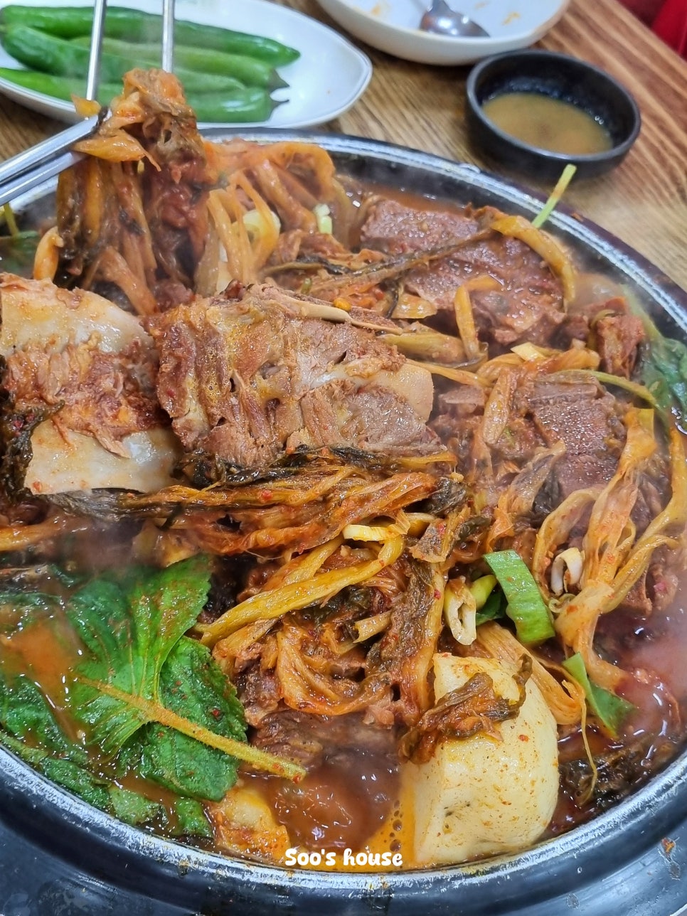 Domadari Ppyeodagwijeonmunjeom photo 1