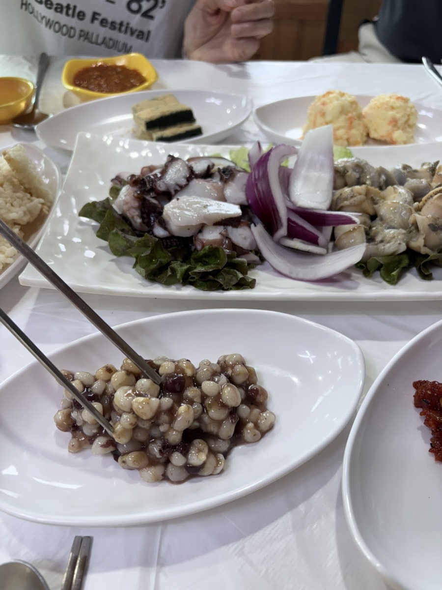 진미식당 사진 6