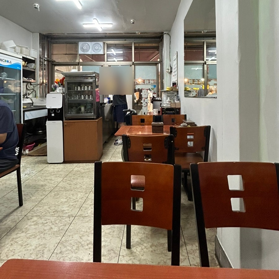 장터순대국 사진 2