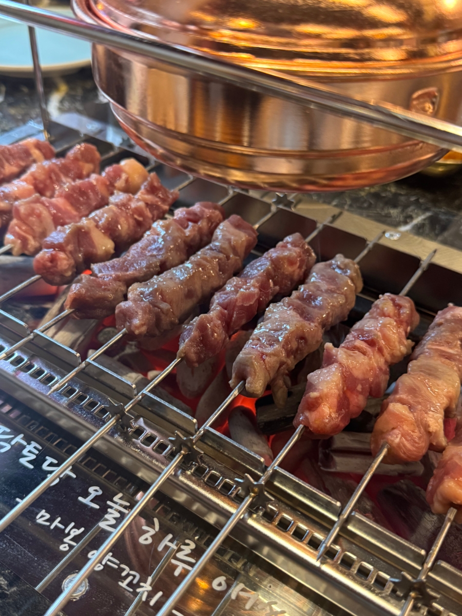 마봉양꼬치 매봉점 사진 4
