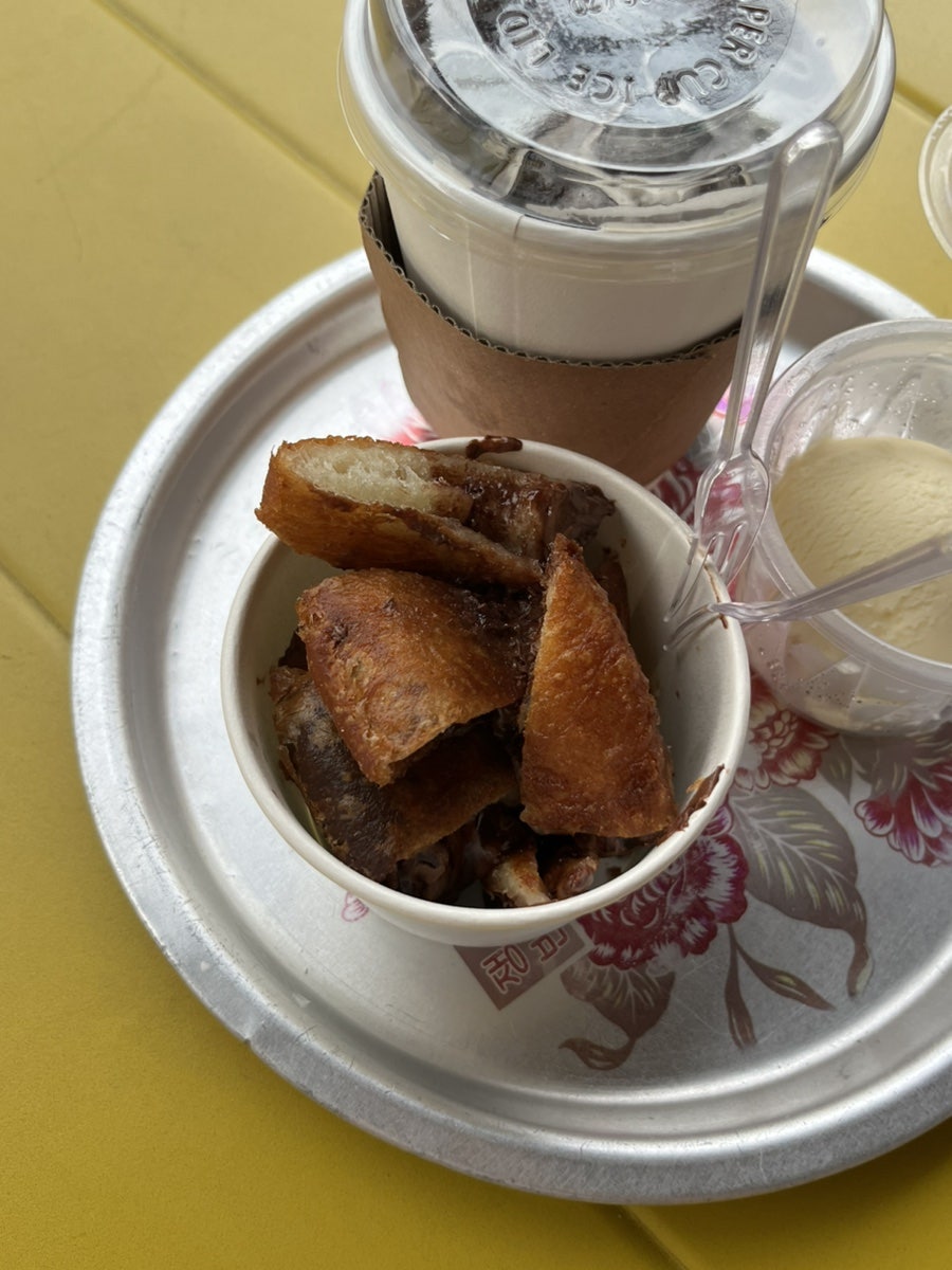 삼맛호오떡 왕십리본점 사진 4