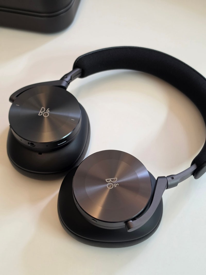 뱅앤올룹슨 H95 개봉기 & 간단 사용기 | 하이엔드 무선 헤드폰 추천 | BANG&OLUFSEN BeoPlay H95