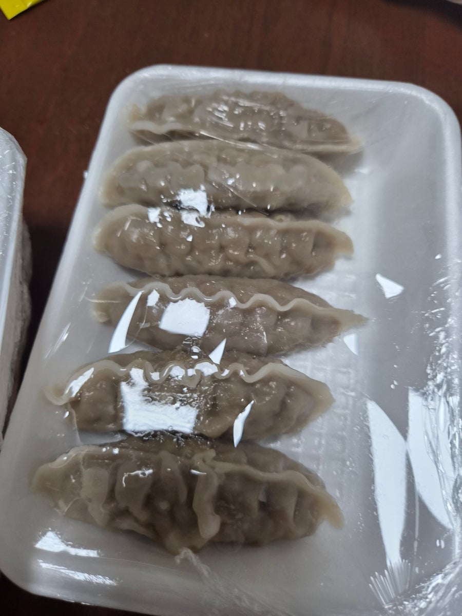 신선칡냉면 사진 3