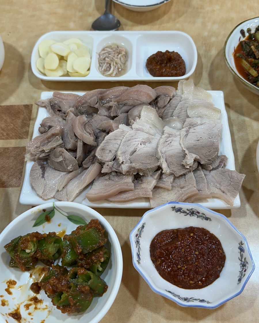 명랑막국수 사진 6