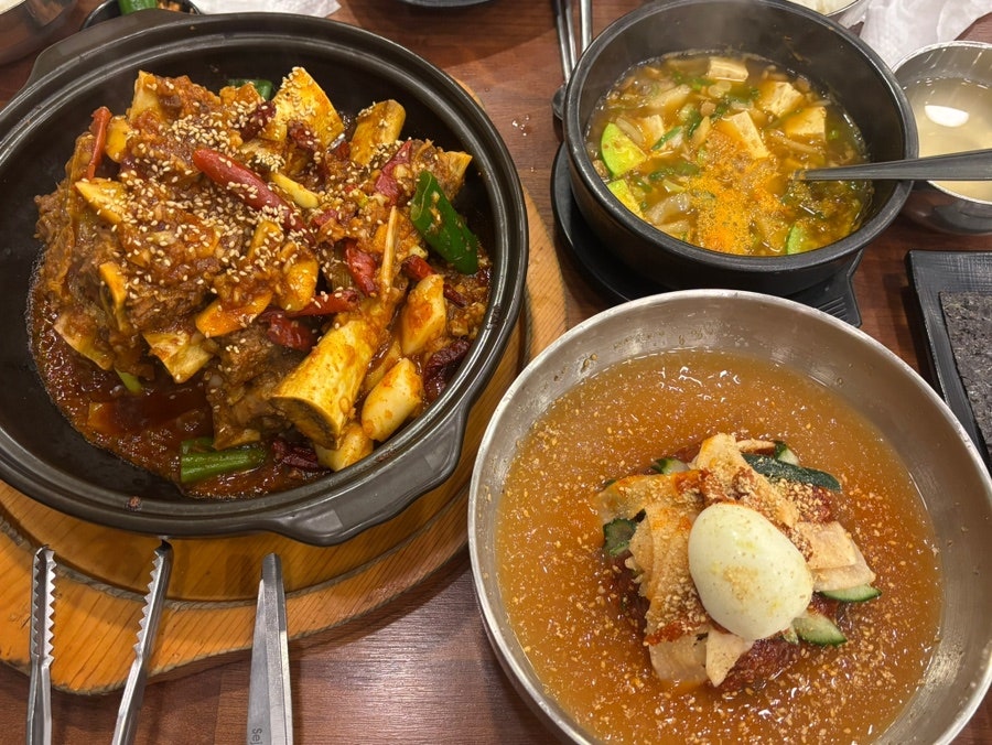 남촌본옥 본점 사진 5