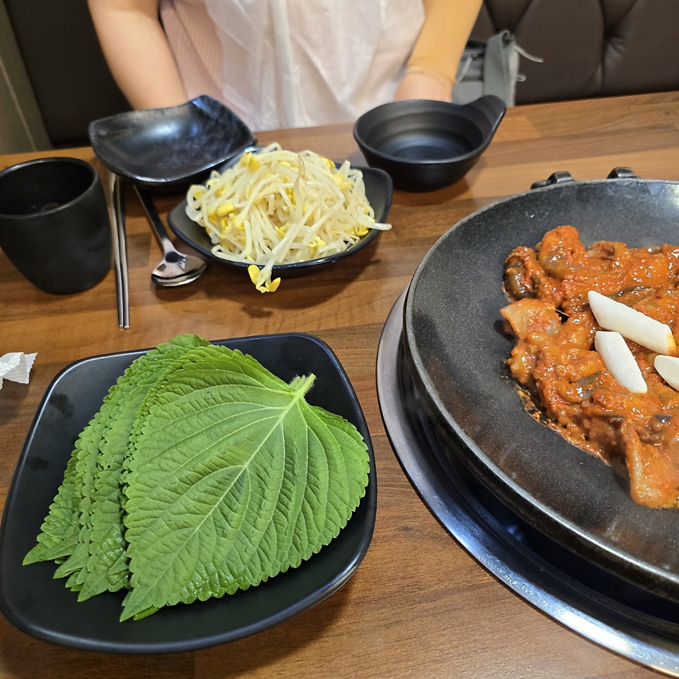 더알찬쭈꾸미 사진 6