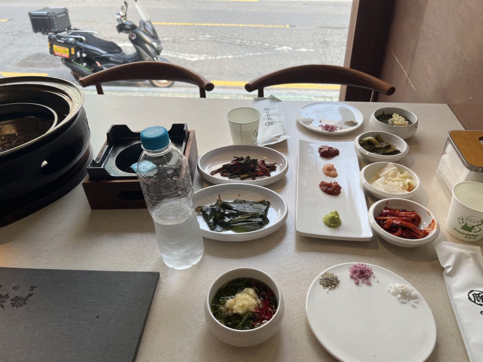 일심돈체 사진 3