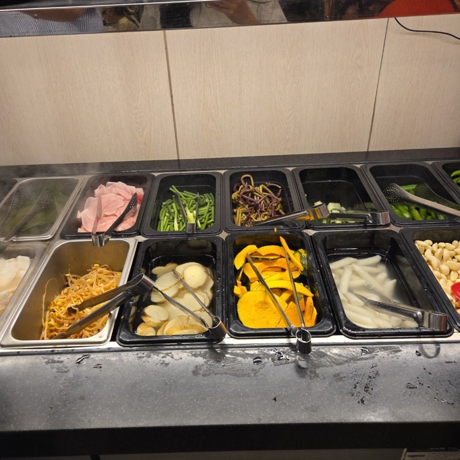 고기장인 백정 주촌점 사진 5