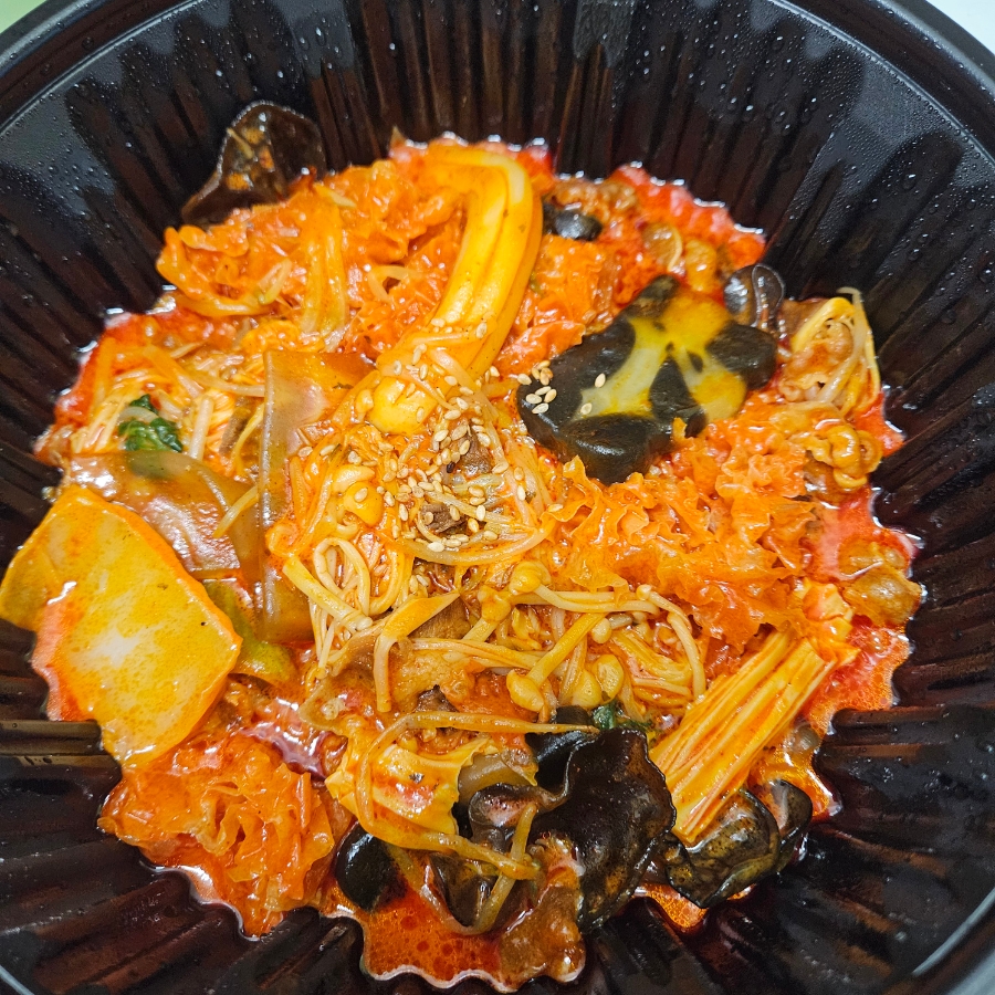 라홍방마라탕 병점중심상가점 사진 1