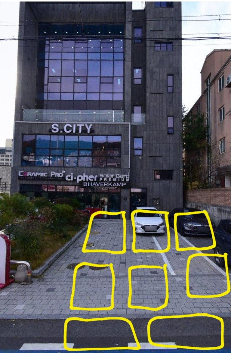 래빗맘라운지 인천송도점 사진 3