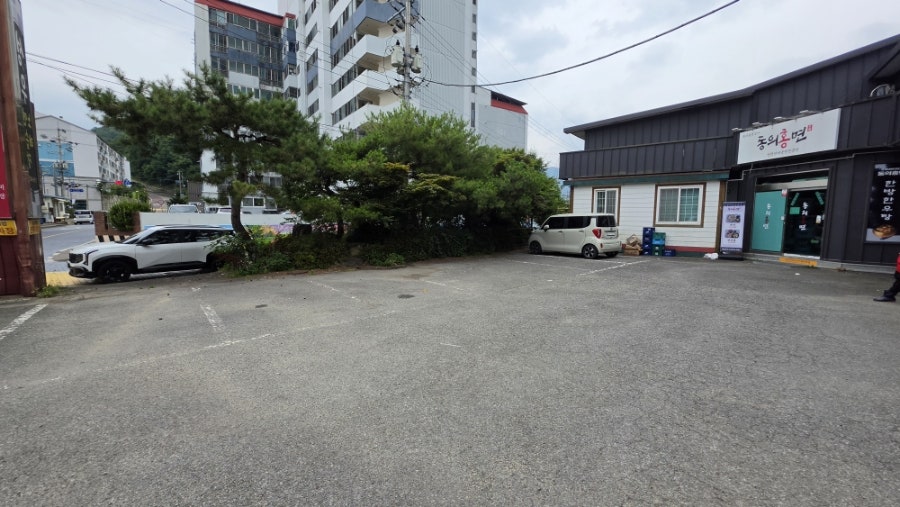 동의홍면 사진 2