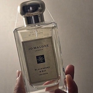 [JO MALONE] 남자친구 향수 선물 고민하다가 결국 조말론 블랙베리 앤 베이! (내돈내산)