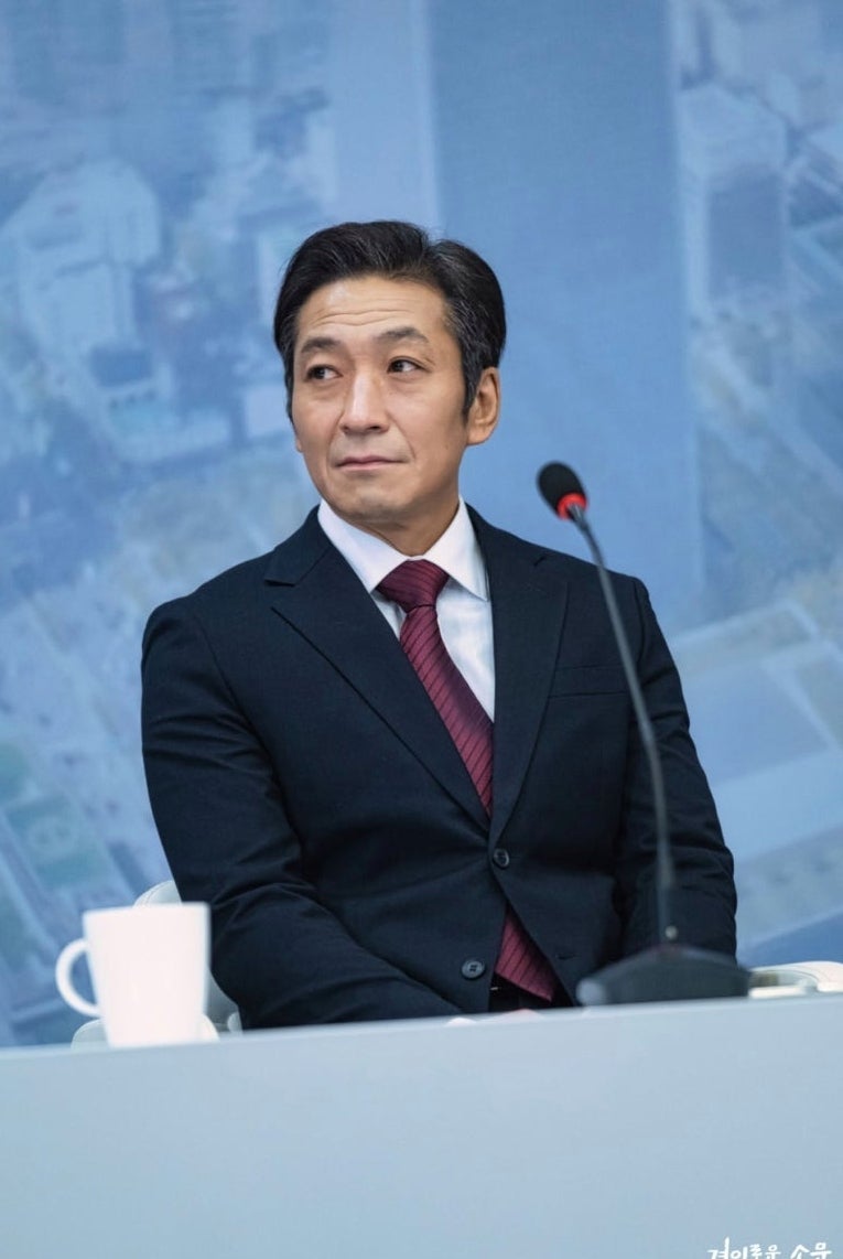 '최민식 친동생' 최광일, 닮은 듯 다른 묵직한 존재감