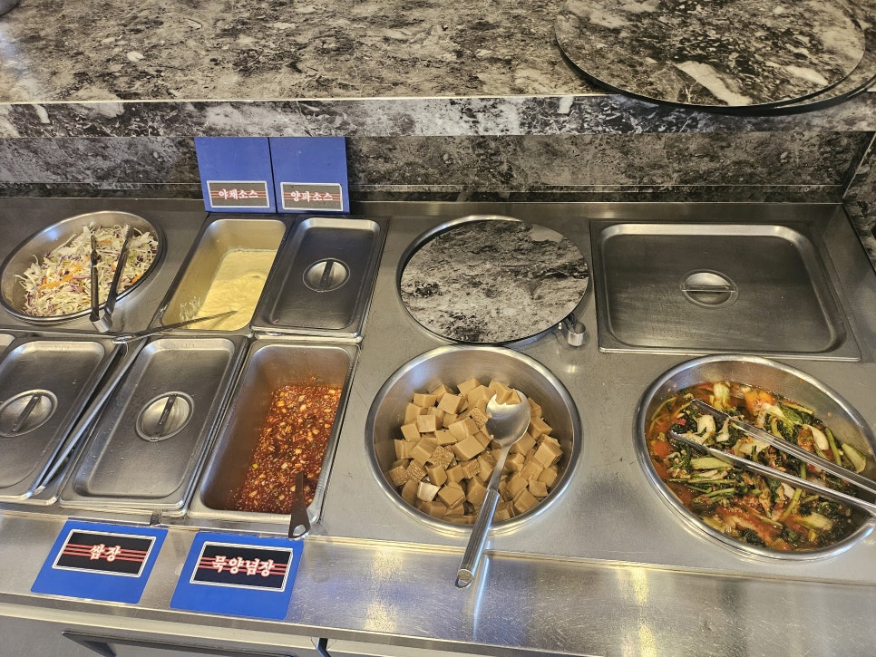 미시간닭갈비 사진 3