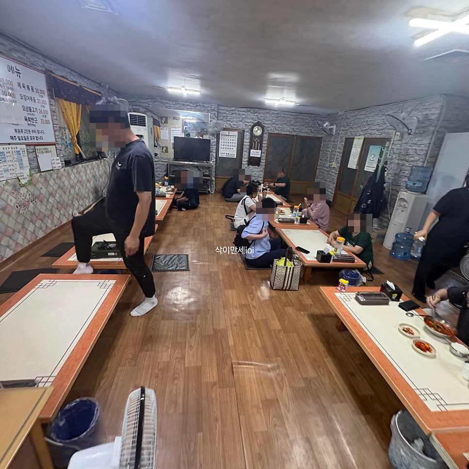 서울식당 사진 6