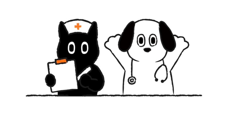 마이브라운 가입 후기, 병원가자 용기있게!