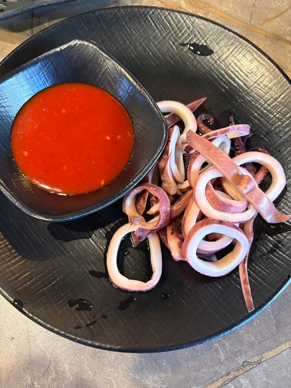 인생아구찜 관악점 사진 3