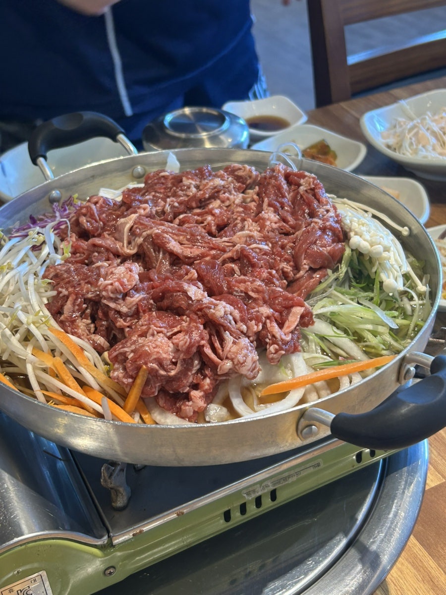 경주농협 한우프라자 사진 2