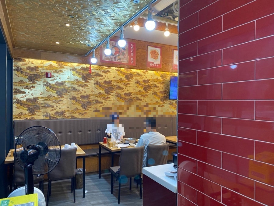 구구향훠궈 마곡나루역점 사진 3