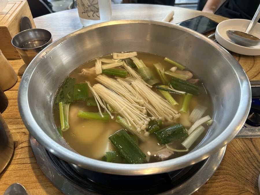 할매닭한마리 사진 3