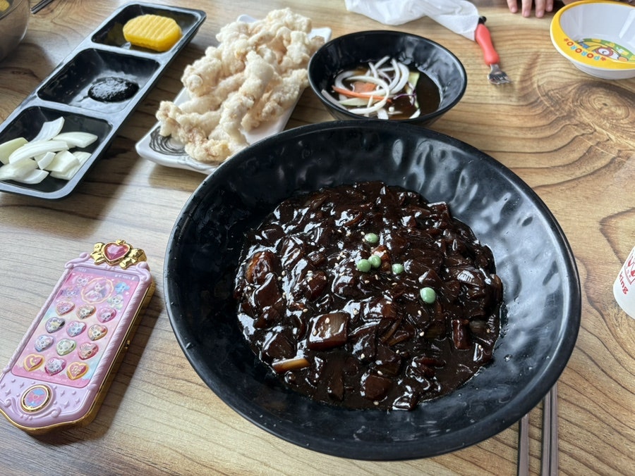 윤가네바다짬뽕소머리국밥 사진 4