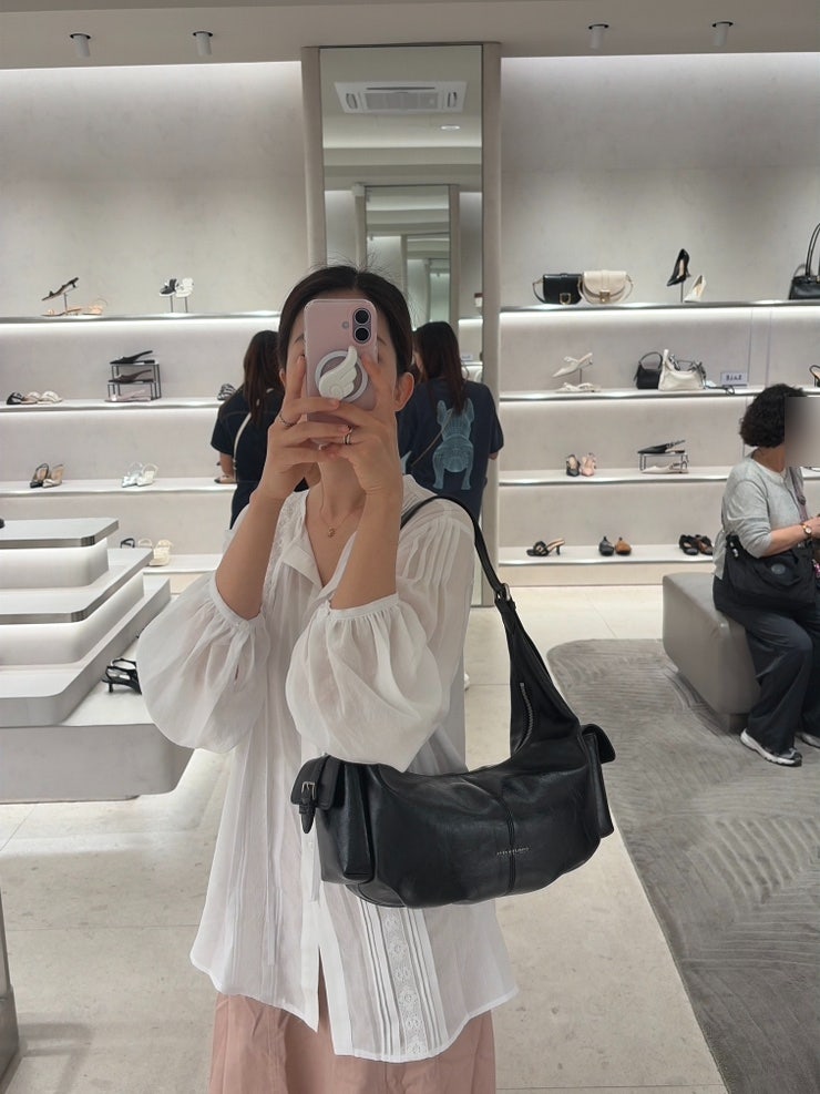 찰스앤키스 가방 신발 여자선물 추천 스타필드 수원점