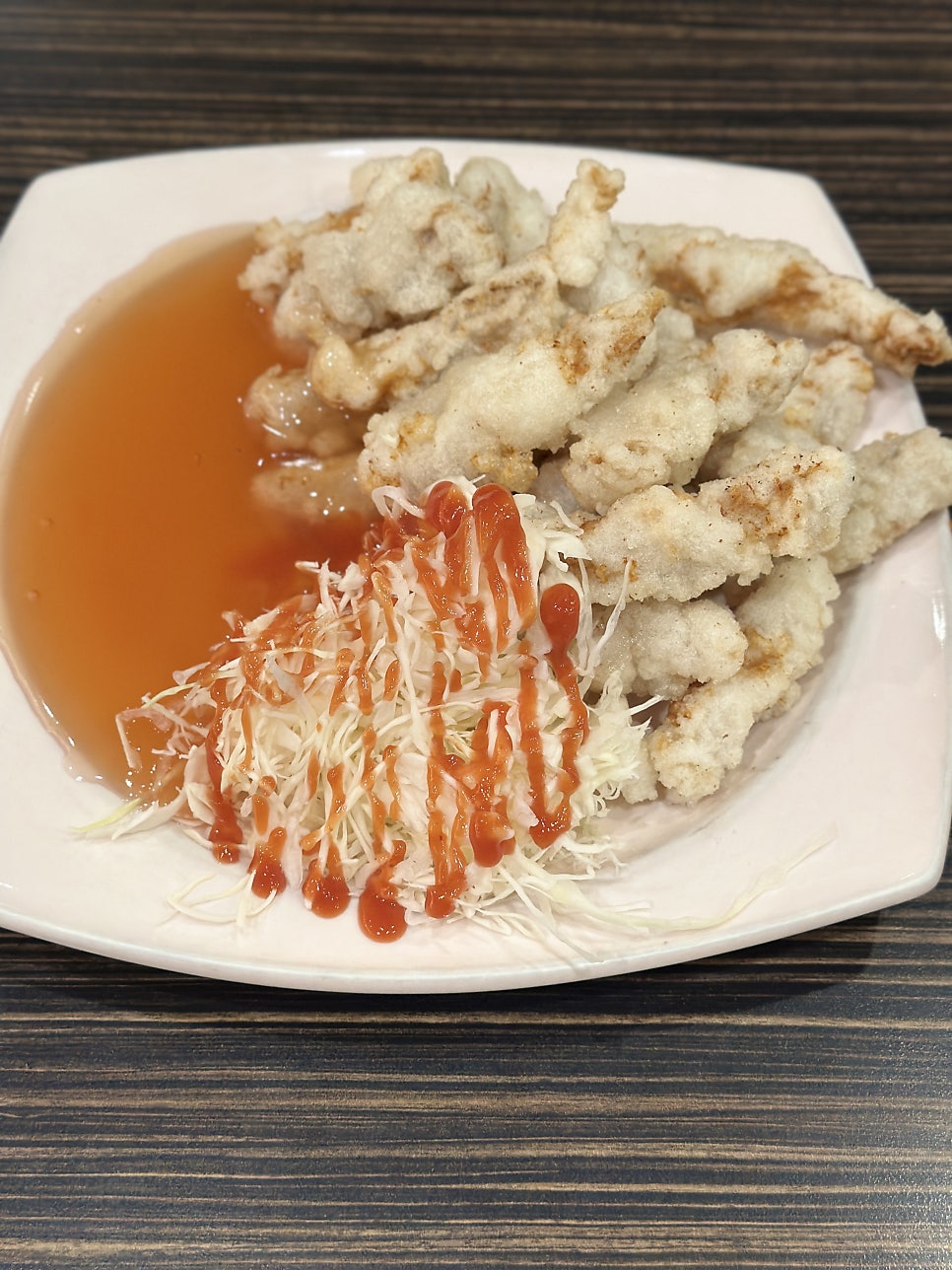 짬뽕지존 터미널점 사진 4