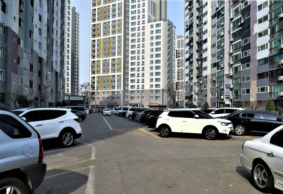 감바위산 사진 4
