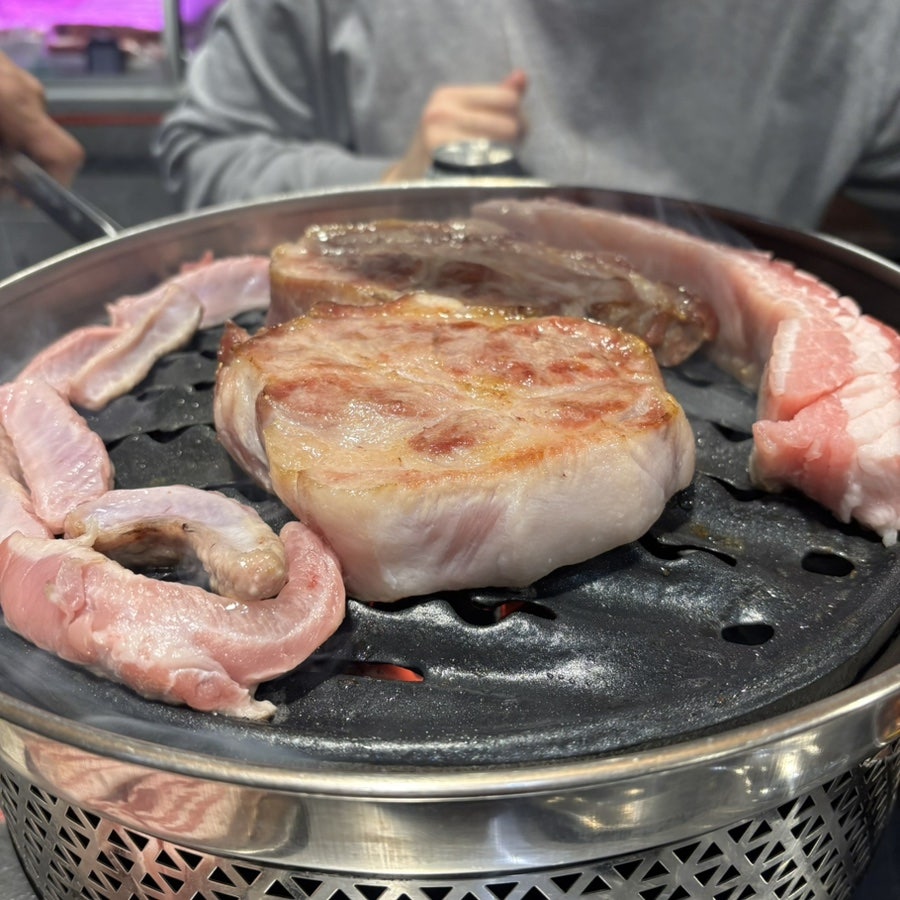 특삼겹 사진 4