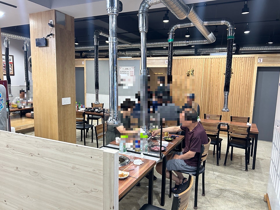 대복소갈비살 사진 4