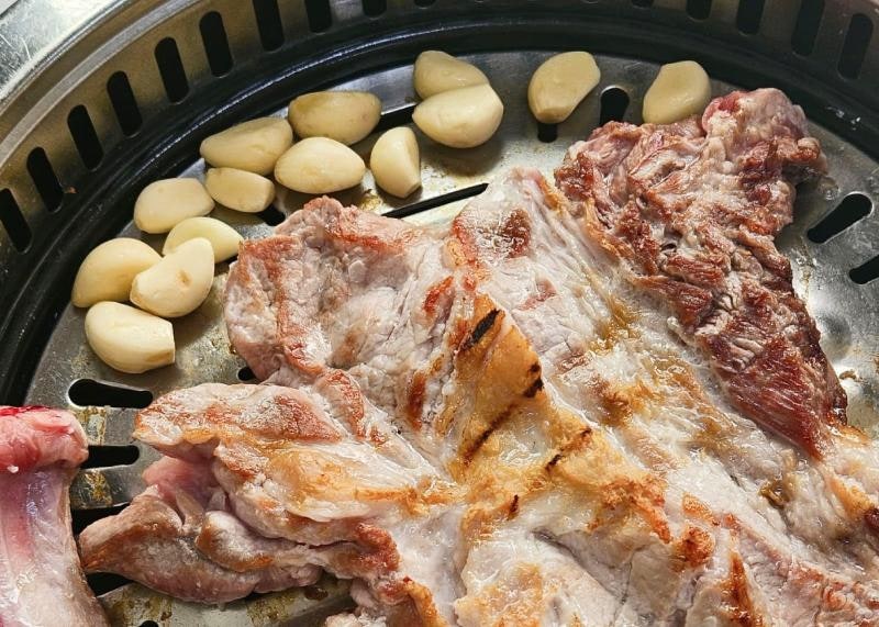 성산왕갈비 사진 3