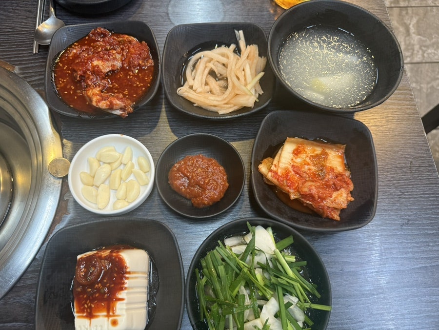 탑숯불갈비 사진 6
