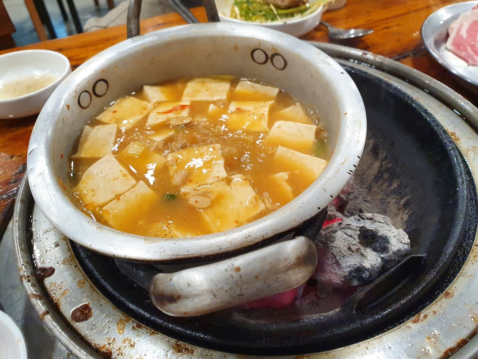 차돌집 사진 6