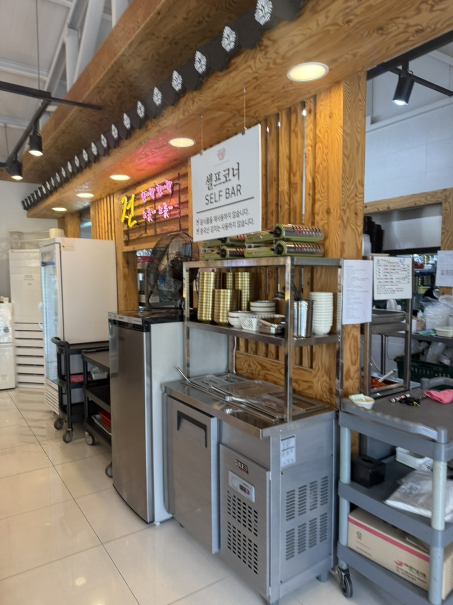 육전국밥 울산매곡점 사진 5