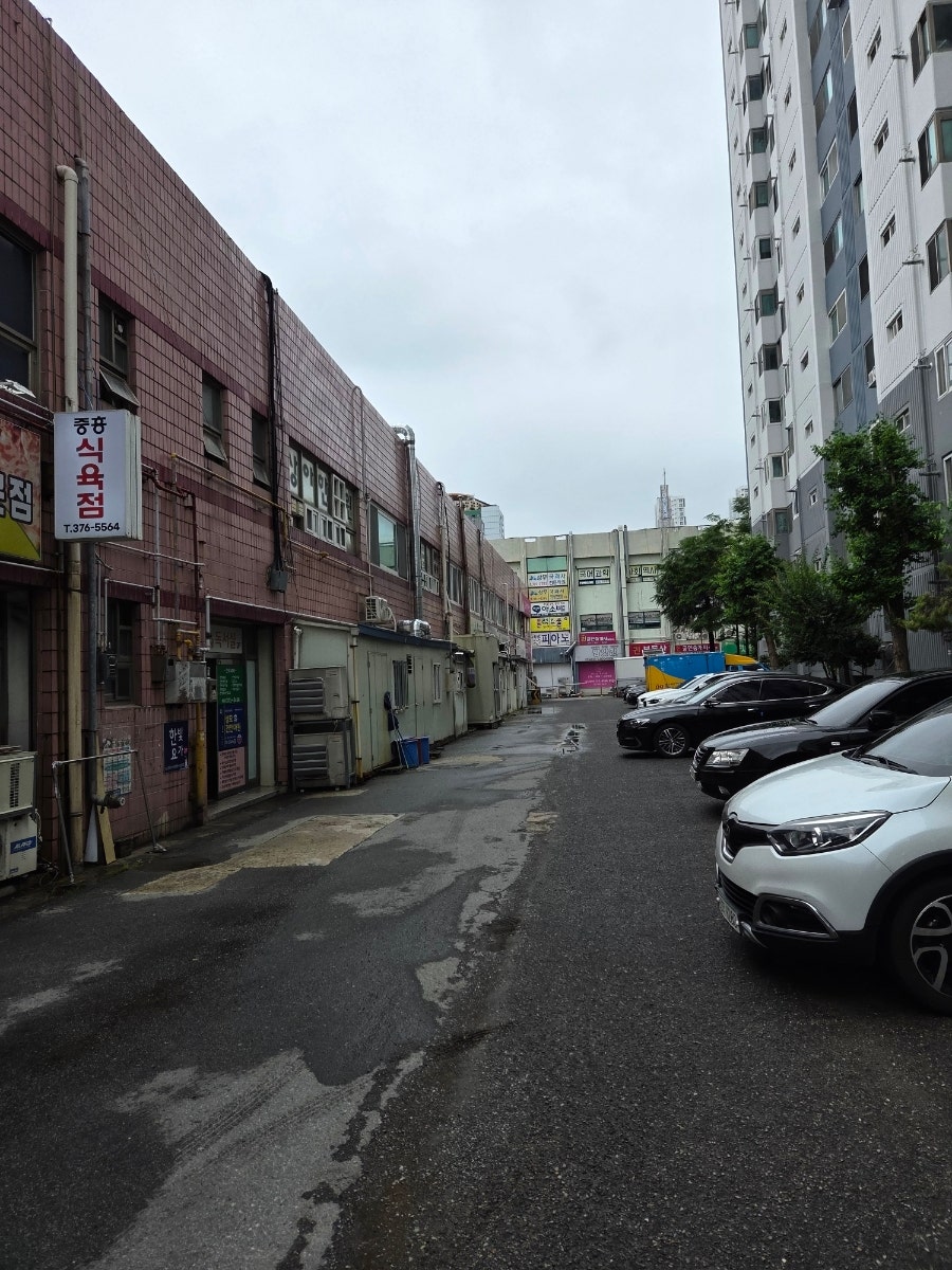 오성속풀이 사진 3