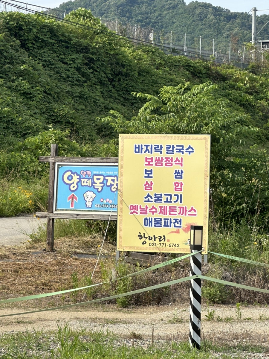 항아리바지락칼국수 사진 4