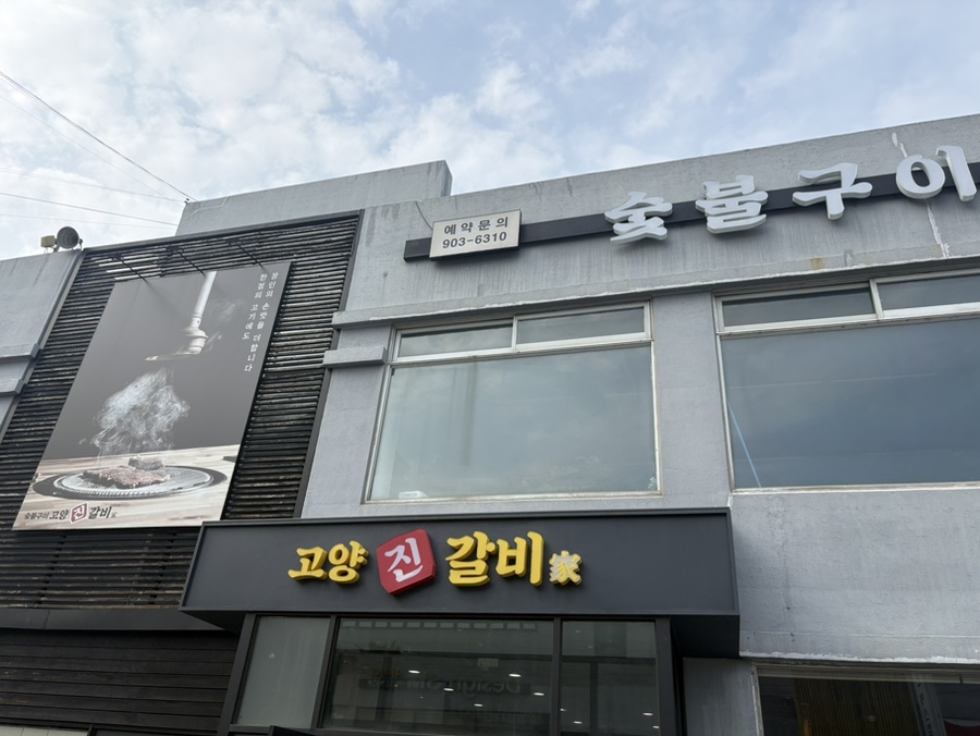 Goyang Jingalbi photo 1