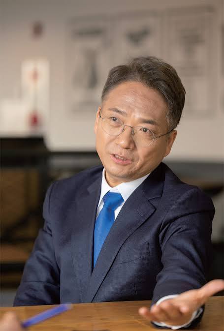 박선원 <b>최고위원 출마</b> 선언 민주당 전당대회 지도부 경쟁 변수... 