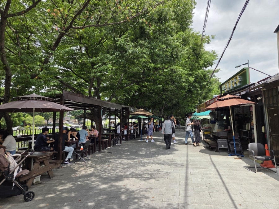 옛날진미국수 사진 5