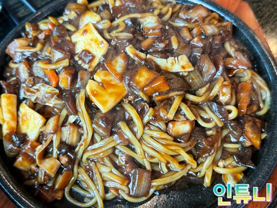 전국5대짬뽕연화산 사진 5