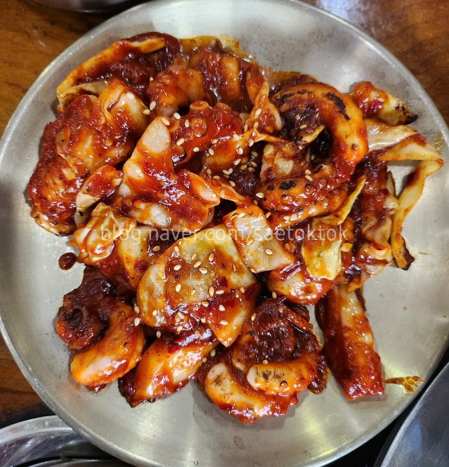 낙지섬 사진 4