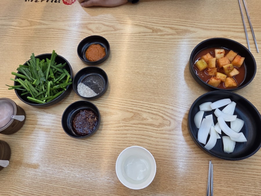 마니국밥 김천점 사진 1