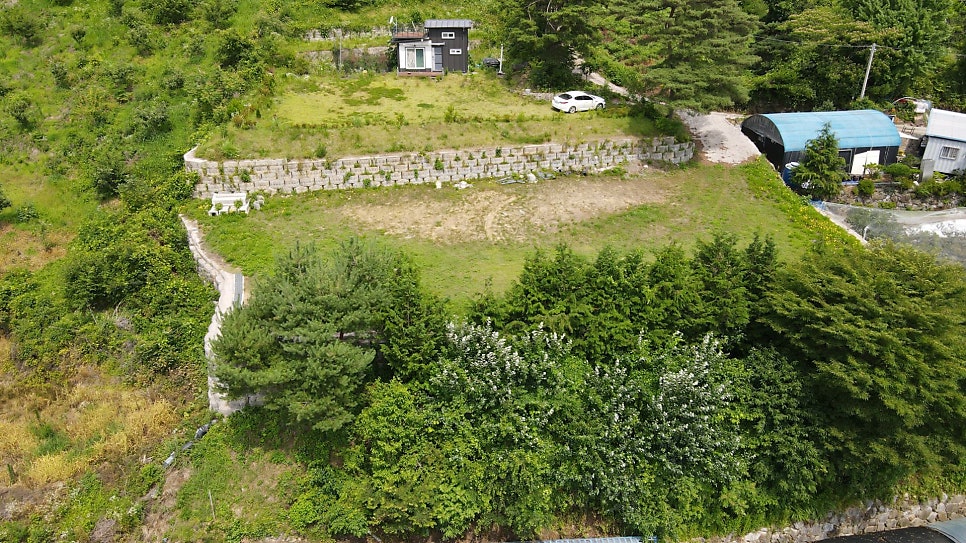 필봉산 사진 2