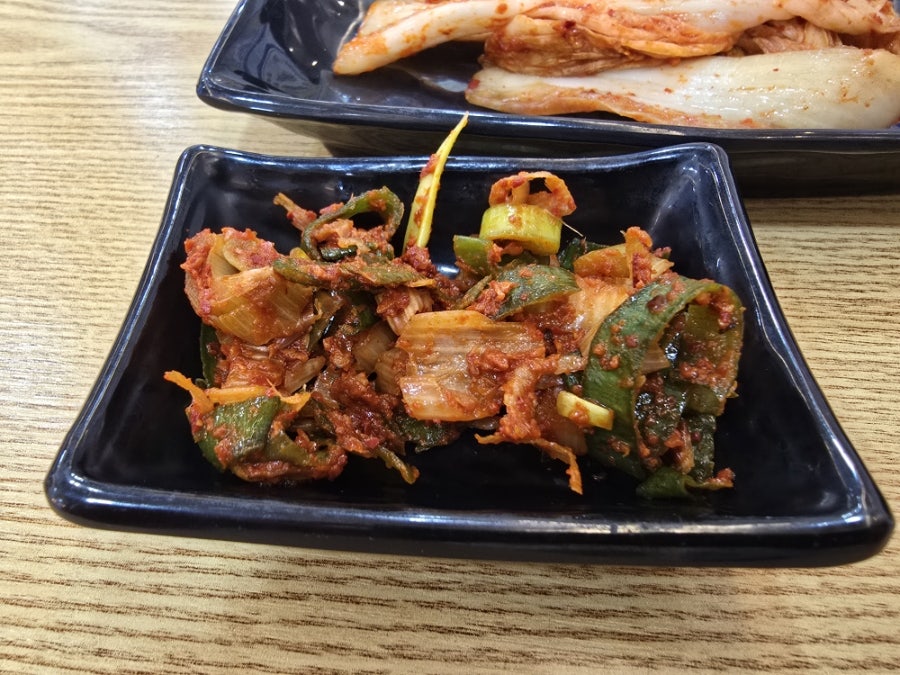 조선가마솥순대 사진 4