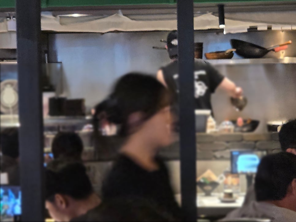 야키토리잔잔 사당직영점 사진 5