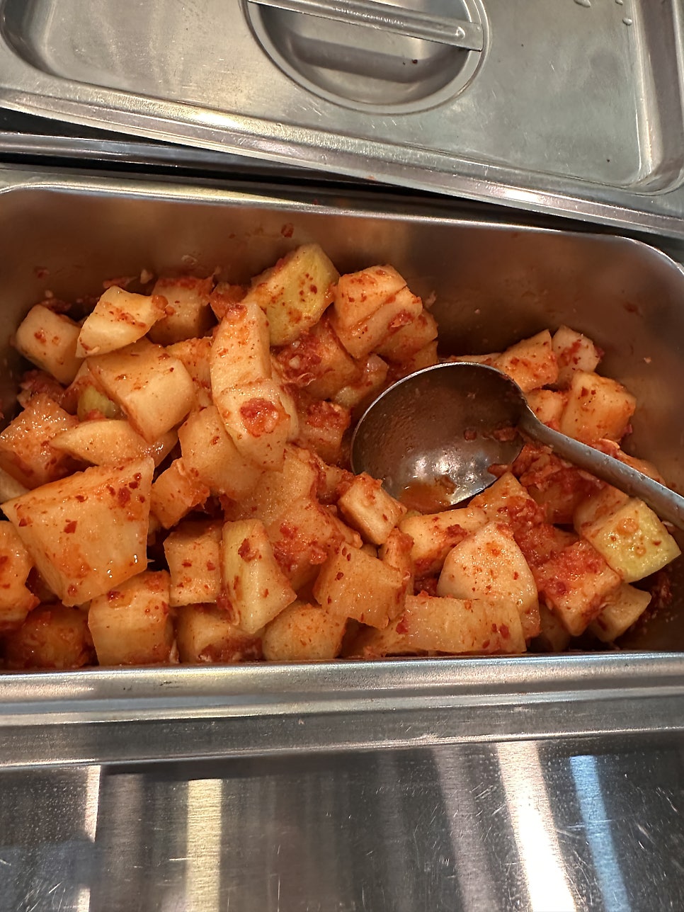 본가왕뼈감자탕 영덕점 사진 5