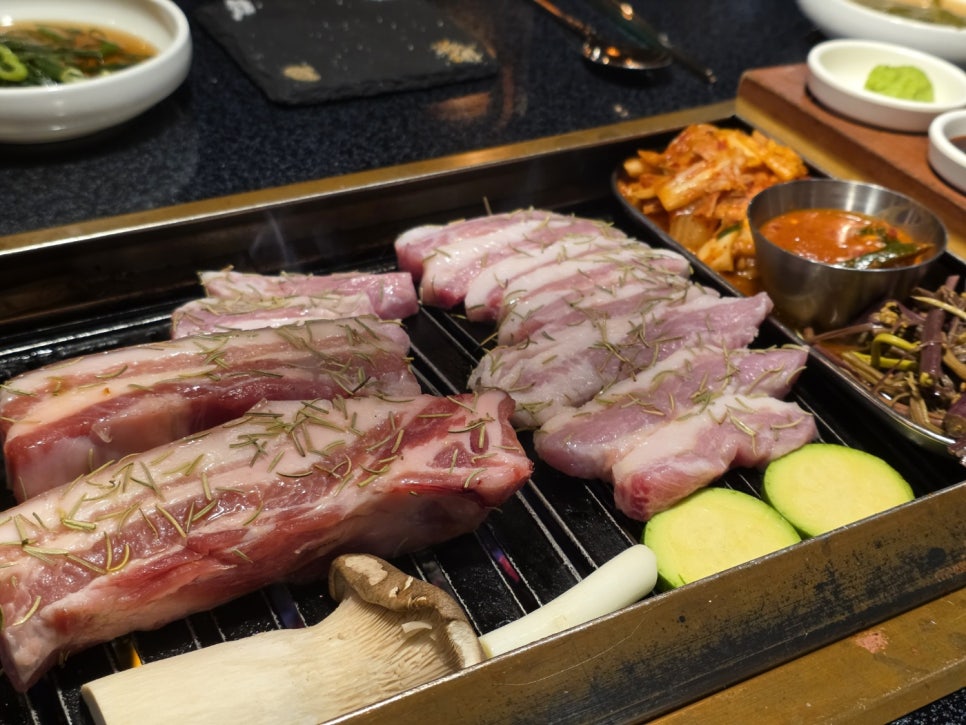 제주옥탑 영종하늘도시점 사진 4